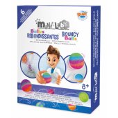 _7045110 Buki Mini Lab Bouncy Ball