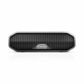 SanDisk G-DRIVE išorinis kietasis diskas 8 TB juodas