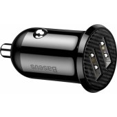 Grain Pro 2 x USB 4.8A Black
