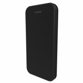 "Book Flip Case Xiaomi Redmi 6" Black