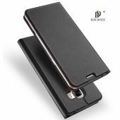 „Premium Magnet Book Case Huawei Honor 8A / Huawei Y6s (2019)“ juodas