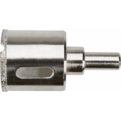 Graphite deimantinis akmens masės grąžtas 38mm 57H290
