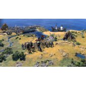Sid Meier®s Civilization VII PS5
