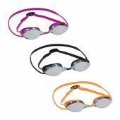 Bestway Swim Glasses BESTWAY Elite Blast Pro Black