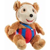 Schmidt Spiele miegapelė Bobo 25 cm 42253