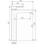 Verona DVT430.5