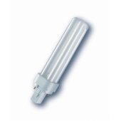 CFL LEMPUTĖ DULUX D 840 18W G24D-2