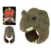 Mokomasis žiedas ant rankos „Educational Animals Elephant“