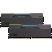 CRAS V RGB 32GB (2x16GB) 6400MHz DDR5 UDIMM