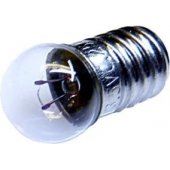 Goobay miniatiūrinė lemputė 2,35W E10 6V DC 400mA (9581)