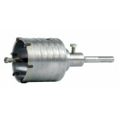 Vorel SDS+ 65mm masonry crown drill bit 03245