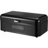 Chlebak Metlex stalowy (MX-1612BL)