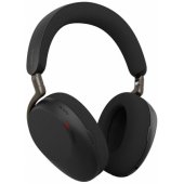 Evolve3 85 MS Ladestation Link 390c Black