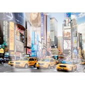 Puzzle 1000 Time Square