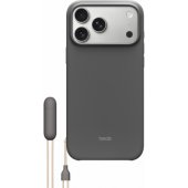 Beats Kickstand Case with MagSafe iPhone 17 Pro Max Granite Gray
