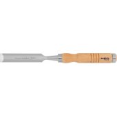 Neo Chisel 24 mm, CRV, wooden handle