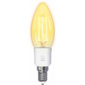 SH-LFE14C35 E14 4.5W 400lm balta