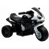 BMW S1000RR Juodas