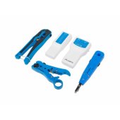 NT-0302 Lanberg Tool kit with RJ45