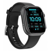 Zephyr Ultra mini HR+ Black