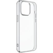 Clear Jelly Xiaomi 15 Pro 5G, skaidrus