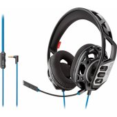 RIG 300HS Black/ Blue