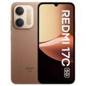 Redmi 17C 5G 4/ 128GB Brown