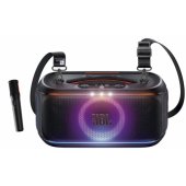 PartyBox On-The-Go 2 Black