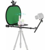 _7450178 SMALLRIG 4807 PROFESIONALI 12" 360° FOTOGRAFAVIMO SUKIOJAMOJI STALIUKAS