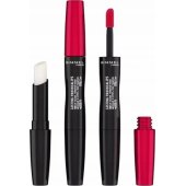Rimmel Rimmel ilgai išliekantys Provocalips lūpų dažai 500