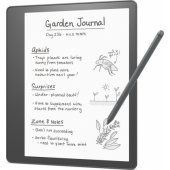 Kindle Scribe 16GB 10.2" skaitmeninė el. skaityklė su jutikliniu ekranu ir pagrindiniu rašikliu