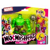AVENGERS Mixmashers deluxe figure, 12,7 cm