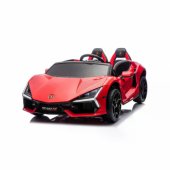 Lamborghini Revuelto XL Red