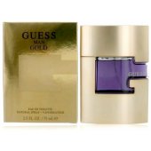 _8342552 Guess Man Gold tualetinis vanduo 75 ml