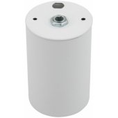 _7264522 LEMPA LUBŲ TK LIGHTING TOP GU10 10W BALTA