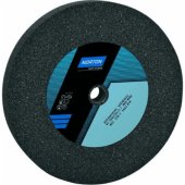 Norton Clipper grinding wheel 01 150mm x 20mm x 12.7mm A60M5VBE (69210