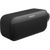 SoundLink Plus juodas