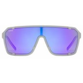 Esntl Epic Gray Matt/ Mirror Purple