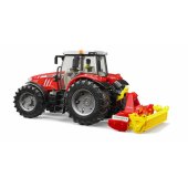 Rotary harrow  Potinger Lion 3002