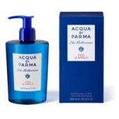 Blu Mediterraneo - Fico Di Amalfi skystasis rankų ir kūno muilas