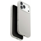Lino Case Magclick Charging iPhone 17 Pro Max Light Gray