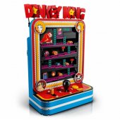 LEGO 72051 Donkey Kong arkada