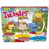 STALO ŽAIDIMAS TWISTER JUNIOR F7478LT