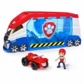 Spin Master Šunyčiai patruliai - Launch®n Rescue PAW Patroller, žaislinė transporto priemonė