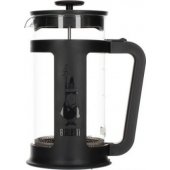 Bialetti Coffee Press Smart 1l Czarny