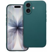 Matt Case iPhone 17 Green