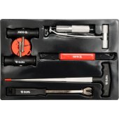 Yato Windshield Removal Kit 7 Parts (YT-0845)