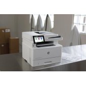 LaserJet Enterprise MFP M430f