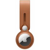 AirTag odinė kilpa - Saddle Brown MX4A2ZM/ A