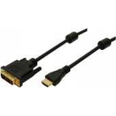 LogiLink DVI 2.0m !